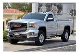 GMC Sierra 2500 HD
